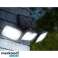 Lampe solaire 180 LED Izoxis 24889 photo 4