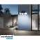 Lampe solaire 180 LED Izoxis 24889 photo 5
