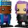 Harry Potter 40618 Kingsley Shacklebolt og Nymphadora Tonks bilde 5