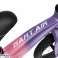 Draisienne Bart Air rose violet photo 3