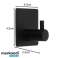 Self-Adhesive Hanger Ruhhy 25037 image 3
