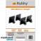 Self-Adhesive Hanger Ruhhy 25037 image 2