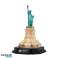Puzzle 3d led Freiheitsstatue Nacht Version Bild 2