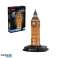 3D Puzzle Big Ben Nacht Version Bild 5