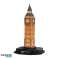 3D Puzzle Big Ben Nacht Version Bild 6