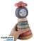 Weiche sensorische Bausteine 8 Stk. Kruzzel 25116 Bild 6