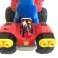 RC Quad Mario Princess Peach vozilo 2.4ghz slika 2