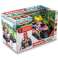 RC Quad Mario Princess Peach vozilo 2.4ghz slika 3