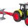 KER SP83997 Sprechender Traktor Bild 3