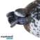 Maskottchen Robbe 60 cm Kruzzel 24644 Bild 6