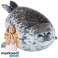 Maskottchen Robbe 60 cm Kruzzel 24644 Bild 1