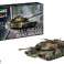 Plastični model m1a2 abrams 1/72 slika 1