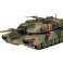 Plastični model m1a2 abrams 1/72 slika 2
