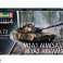 Plastični model m1a2 abrams 1/72 slika 6