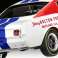 Modelo de plástico Shelby GT 350 R 1965 1/24 fotografía 4