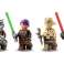 Star wars 75362 Jedi T-6 Ahsoka erdvėlaivis nuotrauka 5