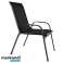 Set sedie da giardino 2 pz. Gardlov 25290 foto 6