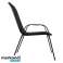 Garden chair set 4 pcs. Gardlov 25415 image 5