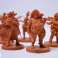 Gra zombicide: Levende eller udøde ryttere fra intet bilde 2