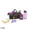 Baba Monster High Clawd Wolf KER HNF65 kép 3