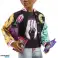 Baba Monster High Clawd Wolf KER HNF65 kép 4