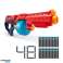 Turbo Launcher 48 Darts Orange image 2