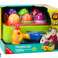 Interactive toy for toddler hammering balls hammer colorful image 4