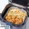 Ruhhy Fryer Silicone Insert 25464 image 3