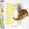Memory Game Dieren van de Wereld KER 2535 foto 2