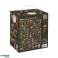 Puzzle Puzzle Mantar 1000 parça fotoğraf 1