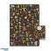 Puzzle Puzzle Mantar 1000 parça fotoğraf 2