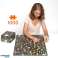 Puzzle Puzzle Mantar 1000 parça fotoğraf 4