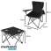 Vistafel Twee stoelen 25468 foto 1
