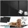 Kühlmatte für Tiere 110x70cm Purlov 25536 Bild 1