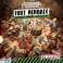 Zombicide 2. Auflage Fort Hendrix Erweiterung Bild 2