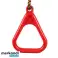Trapezoidal swing Kruzzel 25383 image 3