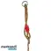 Trapezoidal swing Kruzzel 25383 image 4