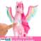 Figurine Barbie une pincée de magie Pégase Lumières et sons photo 3