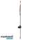 Solar garden lamp with dandelions Gardlov 25477 image 3