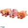 Juguete interactivo de peluche cookeez makery bollos horneados fotografía 5