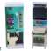 Spielset Badezimmer 4in1 Dusche WC Waschmaschine Zubehör Bild 3