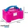 Elektrische Ballonpumpe Kruzzel 25393 Bild 1