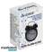 Retro alarm clock Izoxis 25473 image 2