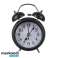 Retro alarm clock Izoxis 25473 image 3
