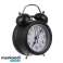 Retro alarm clock Izoxis 25473 image 4
