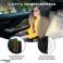 Silla de automóvil JUNIOR FIX 2 i-Size 100-150 cm negro grafito fotografía 2