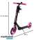 Spidoo Scooter Ροζ Kruzzel 25628 εικόνα 4