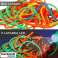 Fluo Spaghetti Set KER R2012 image 3