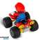 voiture rc quad mario kart 2.4ghz photo 4