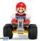 voiture rc quad mario kart 2.4ghz photo 5